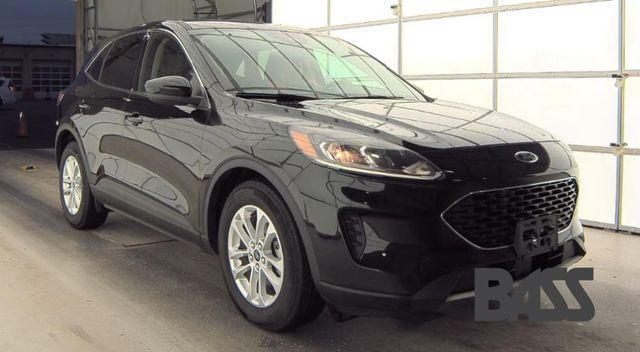 used 2020 Ford Escape car, priced at $16,790