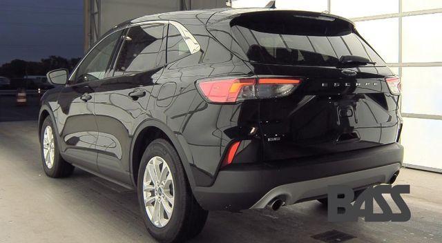 used 2020 Ford Escape car, priced at $16,790