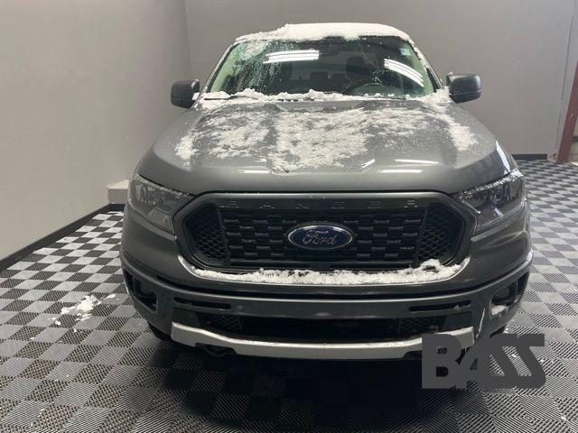 used 2021 Ford Ranger car, priced at $29,540