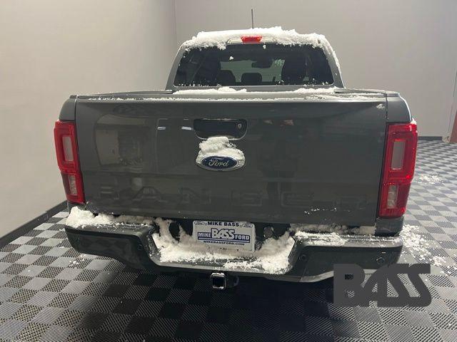 used 2021 Ford Ranger car, priced at $29,540