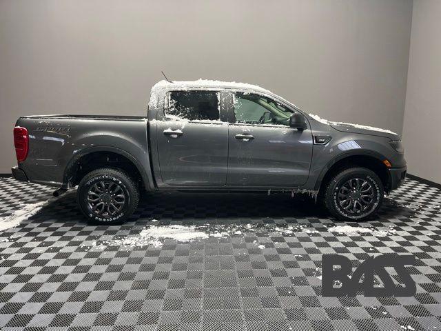 used 2021 Ford Ranger car, priced at $29,540