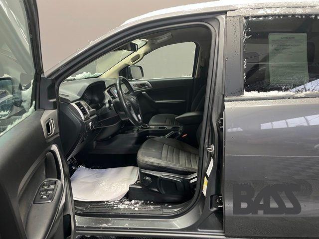 used 2021 Ford Ranger car, priced at $29,540