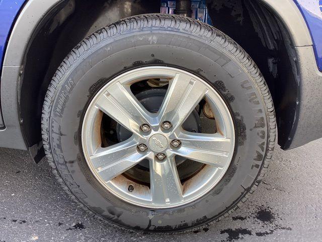 used 2017 Chevrolet Trax car, priced at $12,990