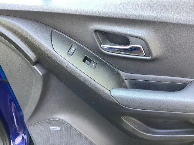 used 2017 Chevrolet Trax car, priced at $12,990