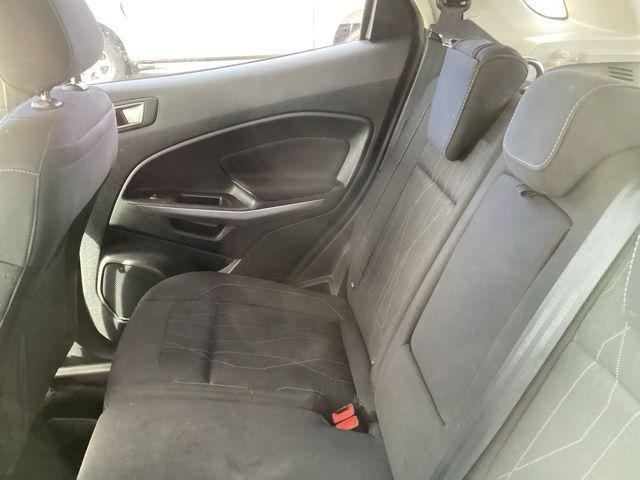 used 2021 Ford EcoSport car, priced at $15,990