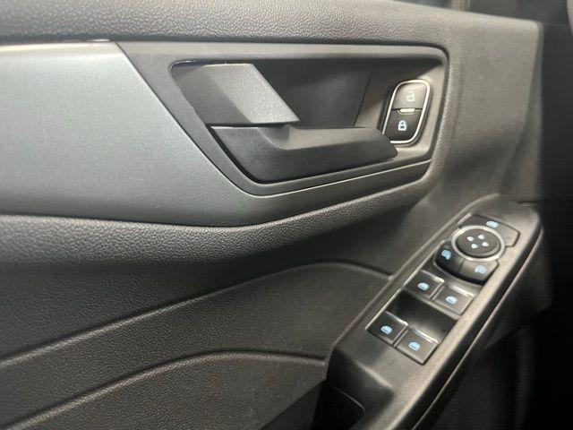 used 2024 Ford Escape car, priced at $19,990