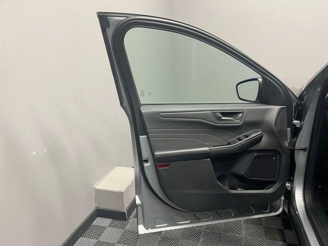 used 2024 Ford Escape car, priced at $19,990