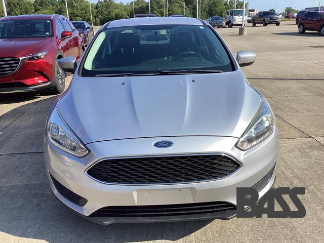 used 2018 Ford Focus car, priced at $12,990