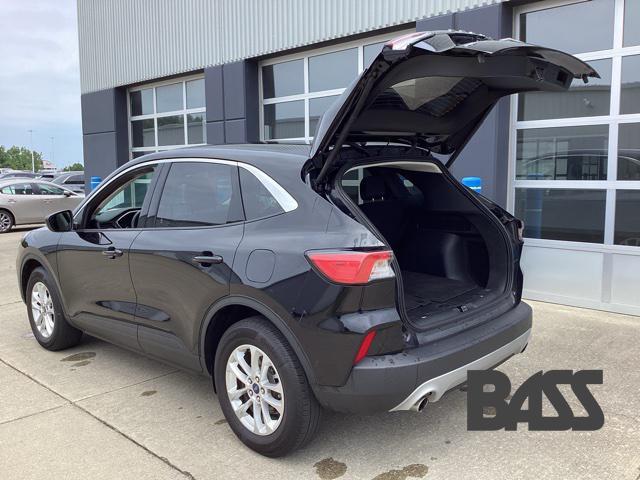 used 2022 Ford Escape car, priced at $21,279