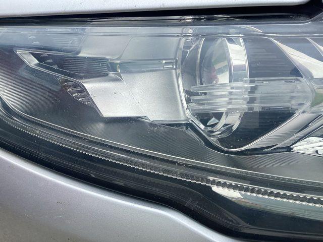 used 2017 Ford Fusion car, priced at $10,990