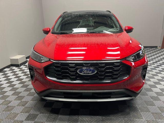 new 2025 Ford Escape car, priced at $35,319