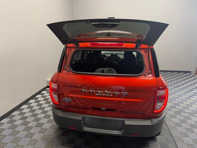 used 2023 Ford Bronco Sport car, priced at $26,990