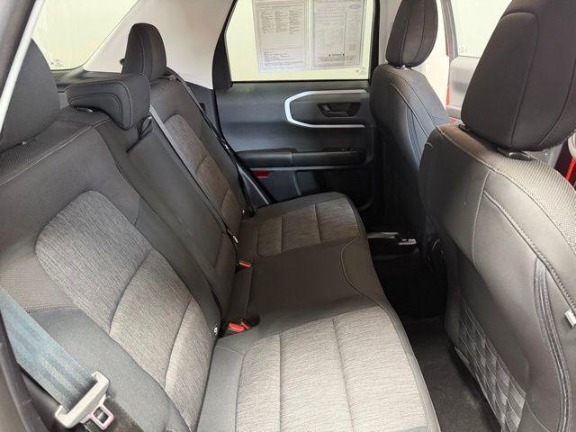 used 2023 Ford Bronco Sport car, priced at $26,990