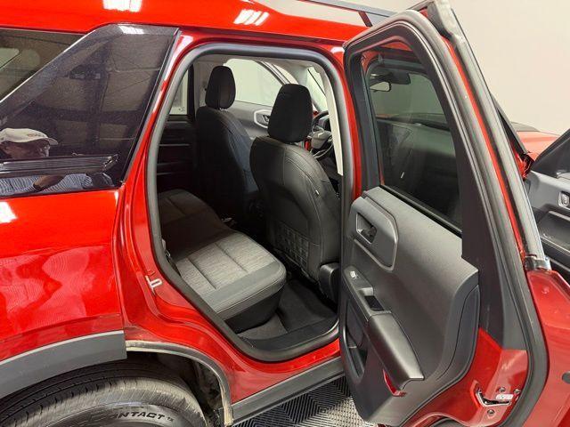 used 2023 Ford Bronco Sport car, priced at $26,990