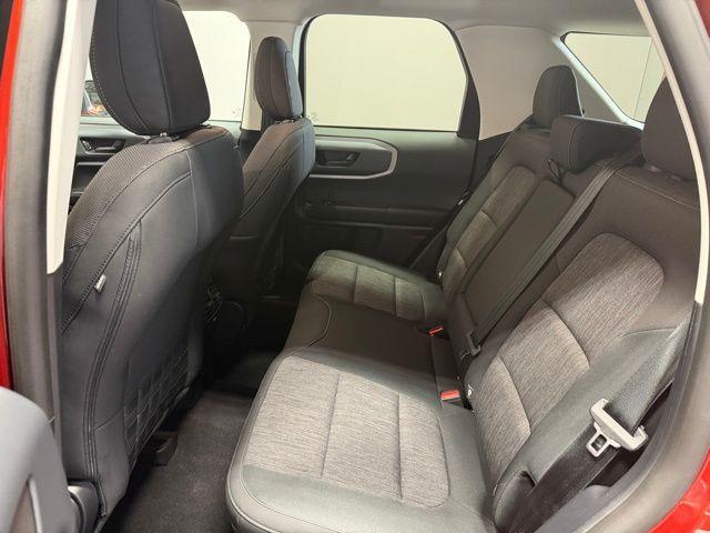 used 2023 Ford Bronco Sport car, priced at $26,990