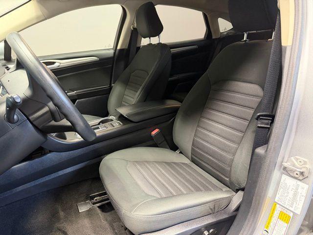 used 2020 Ford Fusion Hybrid car, priced at $14,490