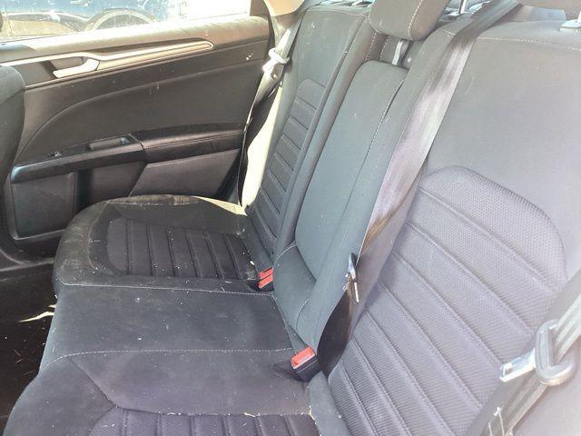 used 2020 Ford Fusion Hybrid car, priced at $14,990
