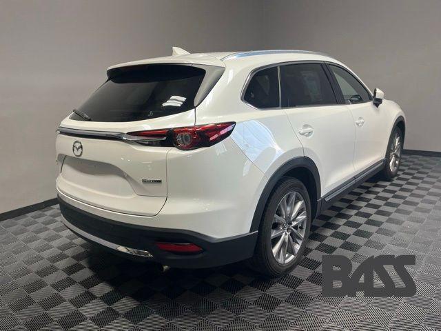 used 2021 Mazda CX-9 car, priced at $23,990