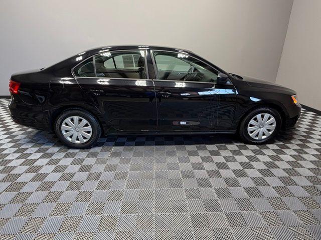 used 2015 Volkswagen Jetta car, priced at $9,990
