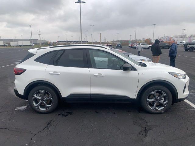 new 2025 Ford Escape car, priced at $34,290