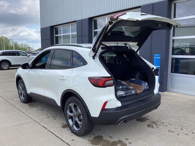 new 2025 Ford Escape car, priced at $32,768
