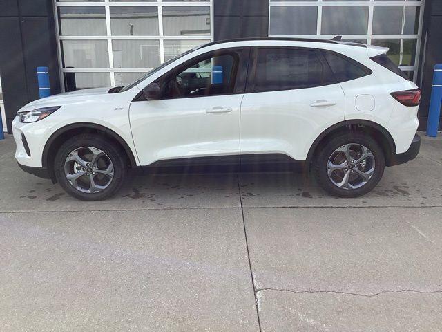 new 2025 Ford Escape car, priced at $32,768