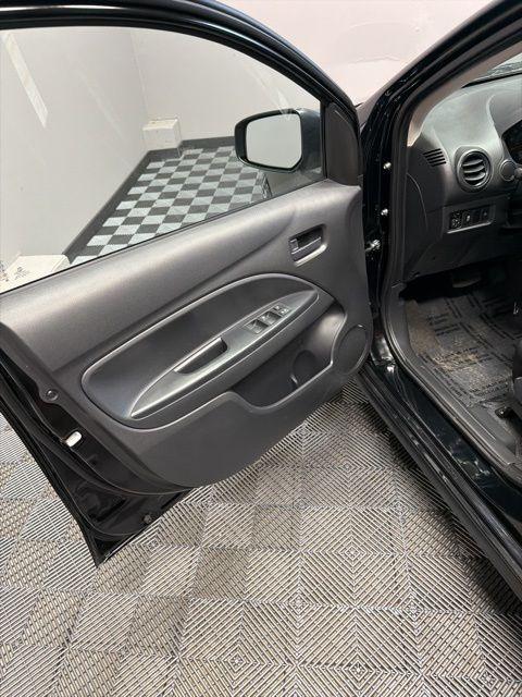used 2024 Mitsubishi Mirage car, priced at $14,990