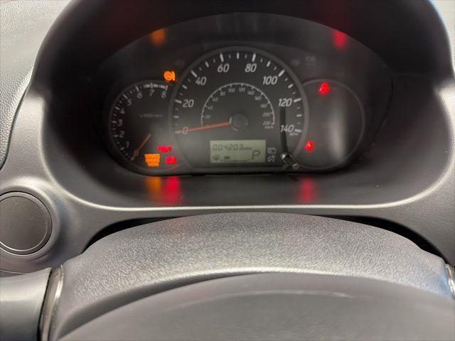 used 2024 Mitsubishi Mirage car, priced at $14,990
