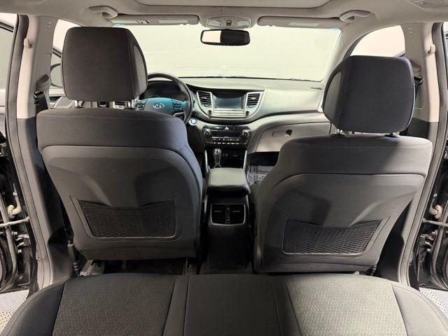 used 2018 Hyundai Tucson car, priced at $12,490