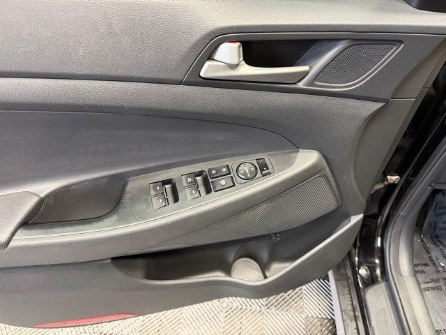 used 2018 Hyundai Tucson car, priced at $12,490