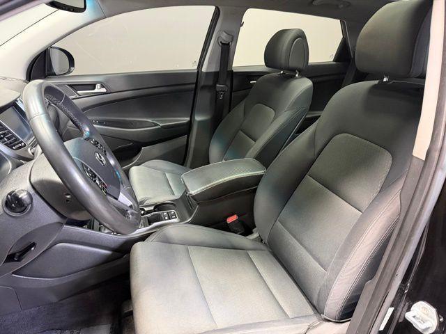 used 2018 Hyundai Tucson car, priced at $12,490