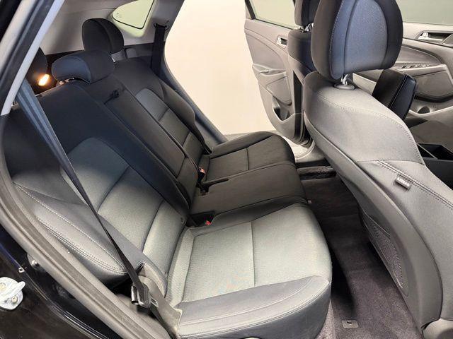 used 2018 Hyundai Tucson car, priced at $12,490
