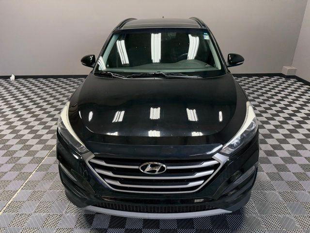 used 2018 Hyundai Tucson car, priced at $12,490