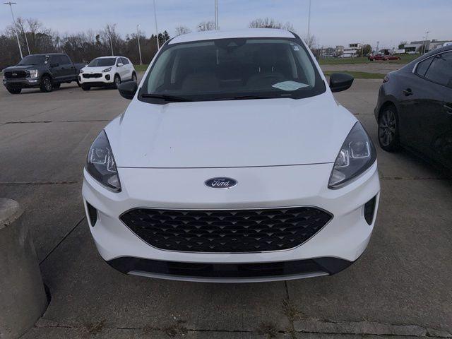 used 2022 Ford Escape car, priced at $19,990