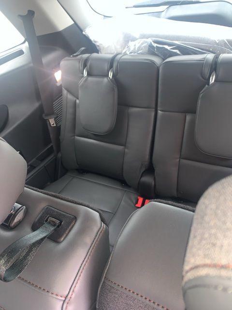 new 2025 Ford Explorer car, priced at $47,158