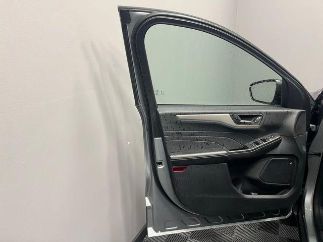 used 2022 Ford Escape car, priced at $21,990