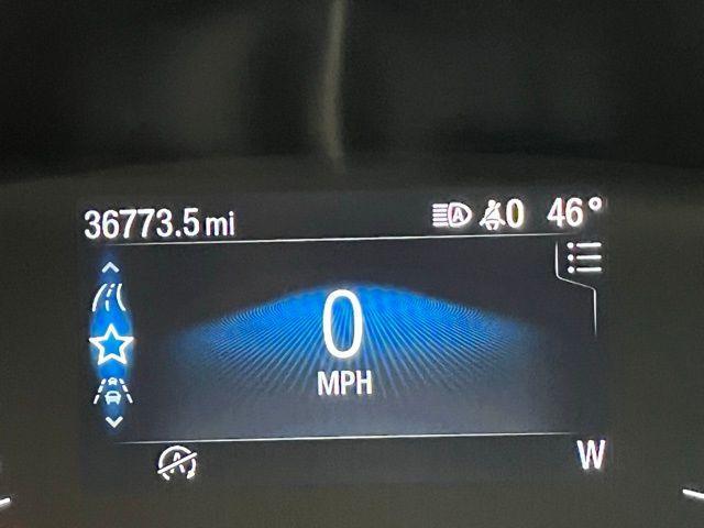 used 2022 Ford Escape car, priced at $21,990