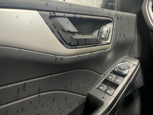 used 2022 Ford Escape car, priced at $21,990
