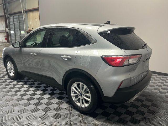 used 2022 Ford Escape car, priced at $21,990