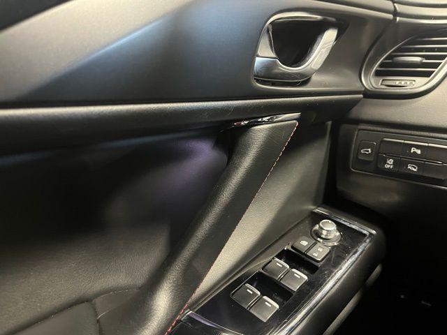 used 2022 Mazda CX-9 car, priced at $30,790