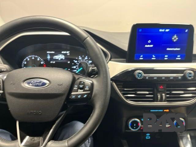 used 2022 Ford Escape car, priced at $20,590