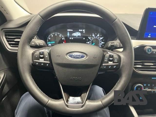 used 2022 Ford Escape car, priced at $20,590