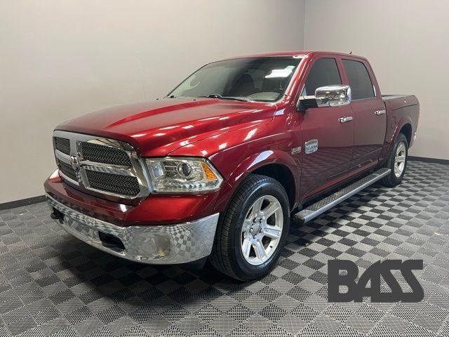 used 2016 Ram 1500 car, priced at $23,990