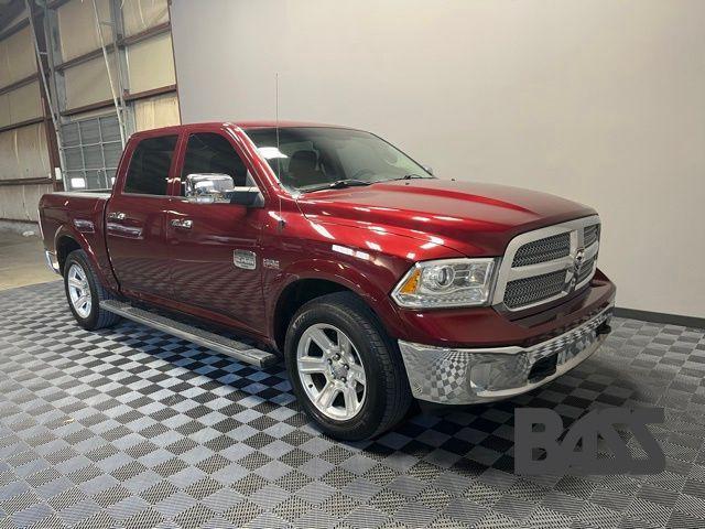 used 2016 Ram 1500 car, priced at $23,990