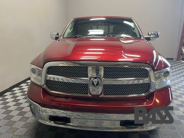 used 2016 Ram 1500 car, priced at $23,990