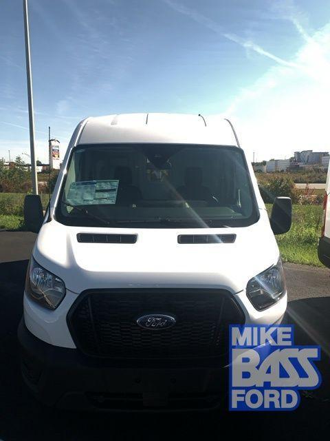 new 2024 Ford Transit-250 car, priced at $55,305