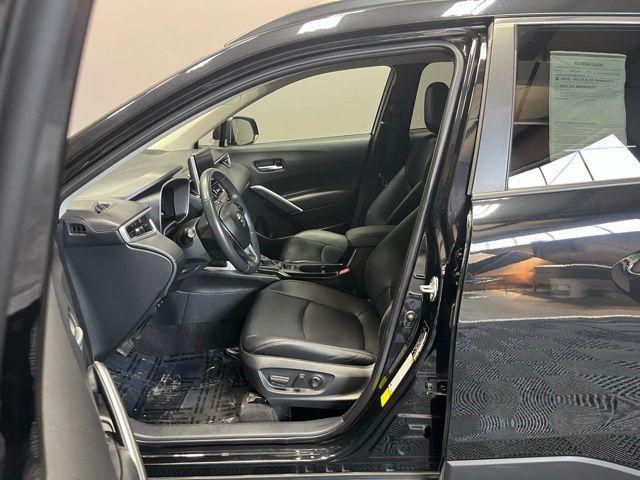 used 2024 Toyota Corolla Cross car, priced at $24,600