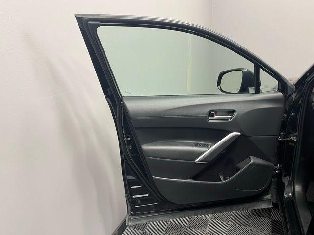 used 2024 Toyota Corolla Cross car, priced at $24,600