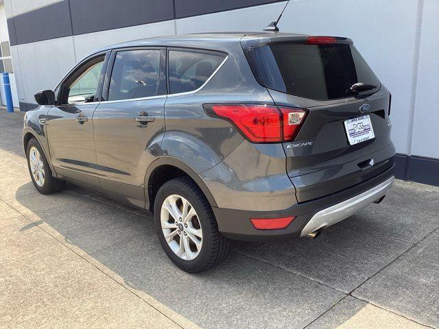 used 2019 Ford Escape car, priced at $12,990