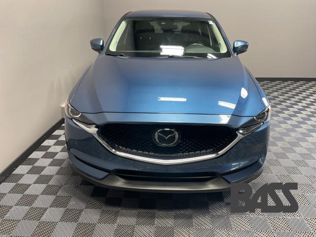 used 2020 Mazda CX-5 car, priced at $20,990